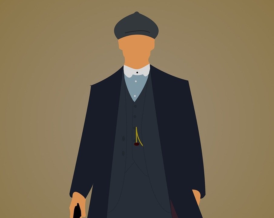 peaky blinders